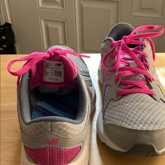 New balance 490 speed Ride sneakers - Picture 5 of 5